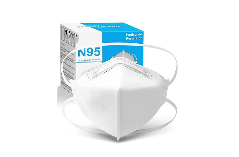 N95 Mask